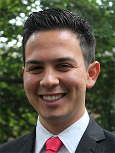 Image of Andrew CLUBINE